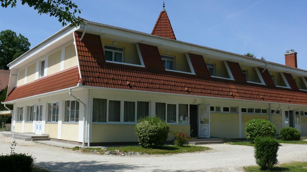 Lenti Thermal Panzio Zewnętrze zdjęcie