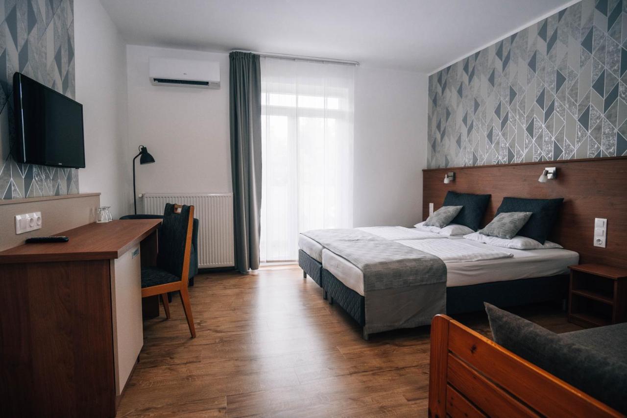 Lenti Thermal Panzio Zewnętrze zdjęcie