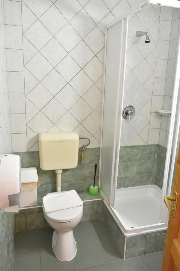 Lenti Thermal Panzio Zewnętrze zdjęcie
