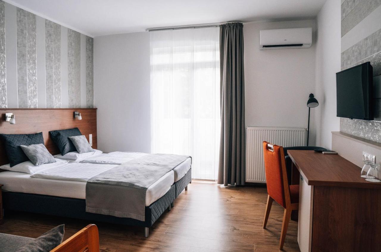 Lenti Thermal Panzio Zewnętrze zdjęcie