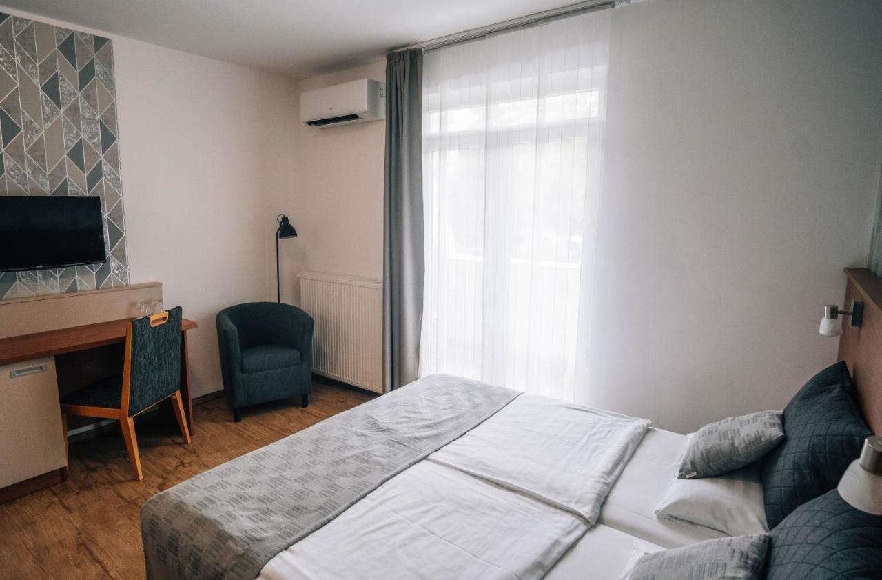 Lenti Thermal Panzio Zewnętrze zdjęcie