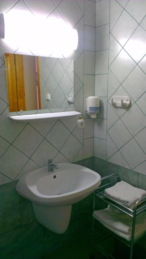 Lenti Thermal Panzio Pokój zdjęcie